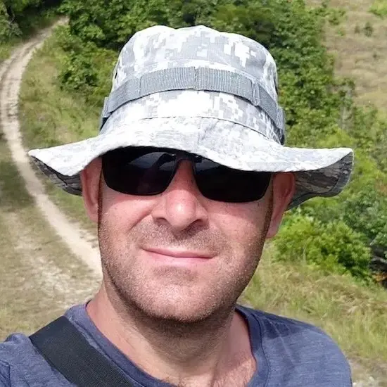 I'm a sensible linux user now - Arnan de Gans