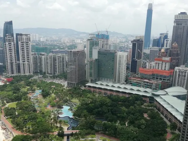 Kuala Lumpur, Malaysia