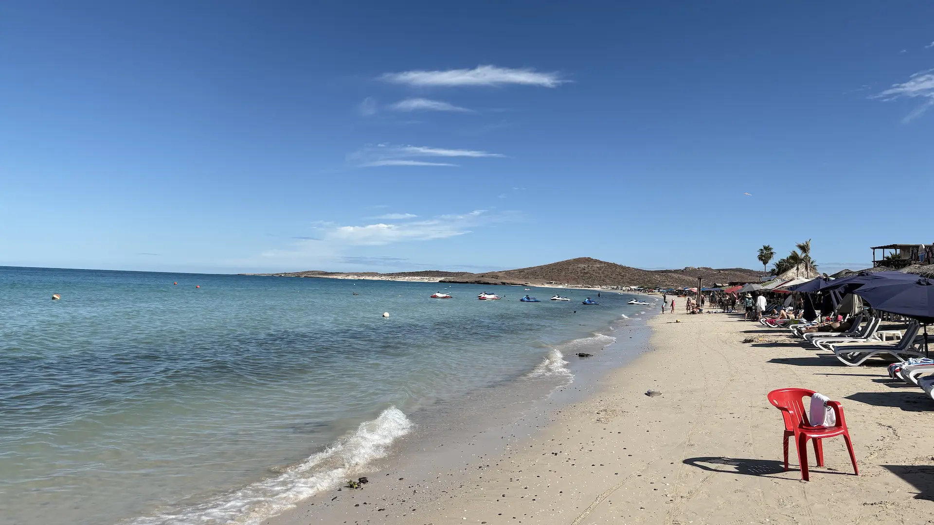 Not much christmas spirit here in Mexico, but Merry christmas anyway.